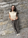 Gilet Lumina - ecru7.webp