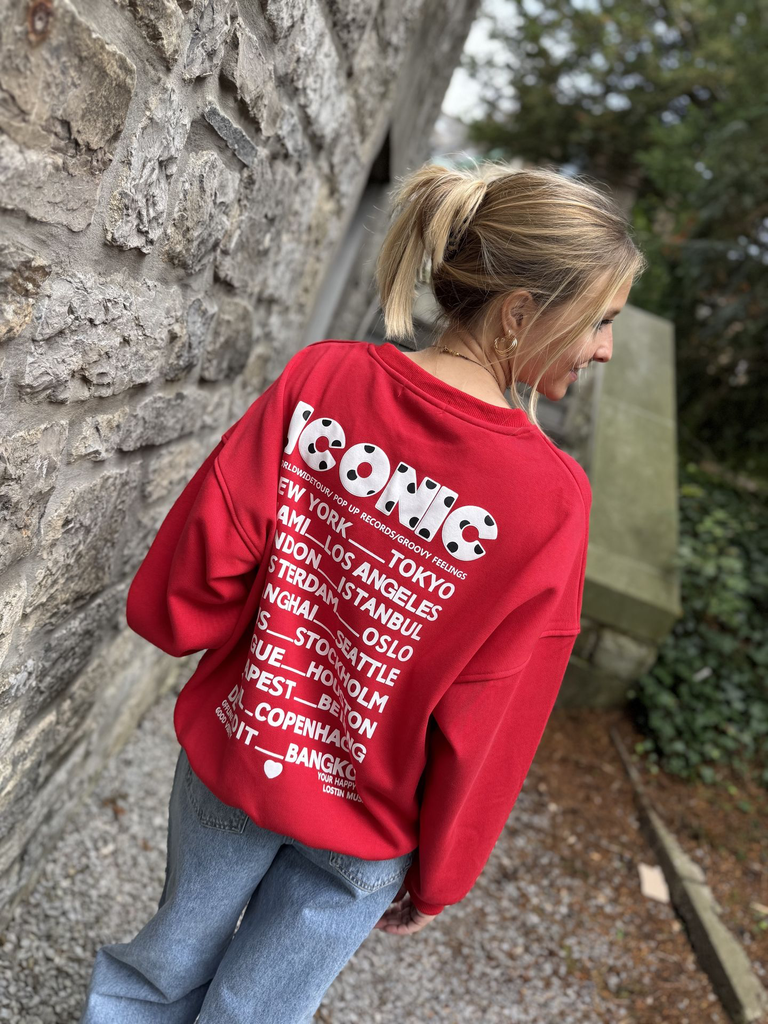 Sweat Iconic - Rouge3.webp