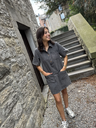 Robe en jeans valentine - Gris5.webp