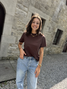 T-SHIRT JUDE - CHOCOLAT2.webp