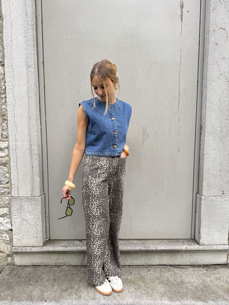 jeans Meidi - leopard9.webp