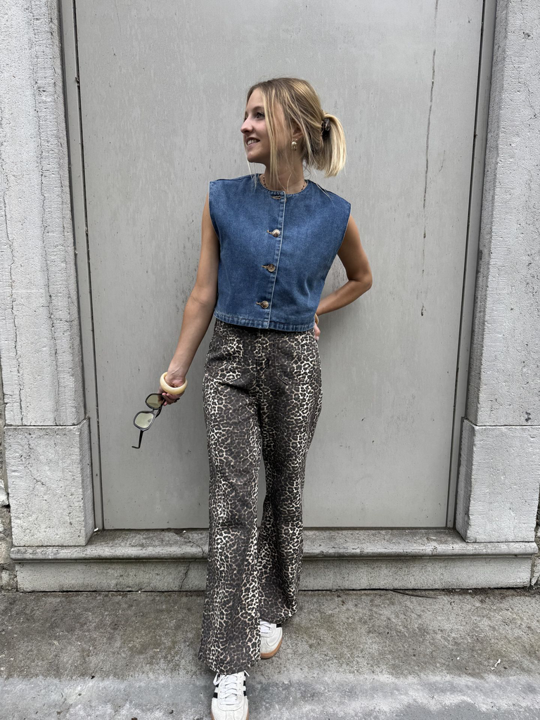 gilet en jeans vicky - bleu2.webp
