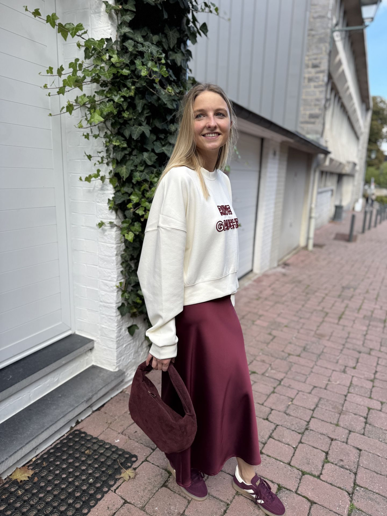 Sweat rive gauche - blanc3.webp