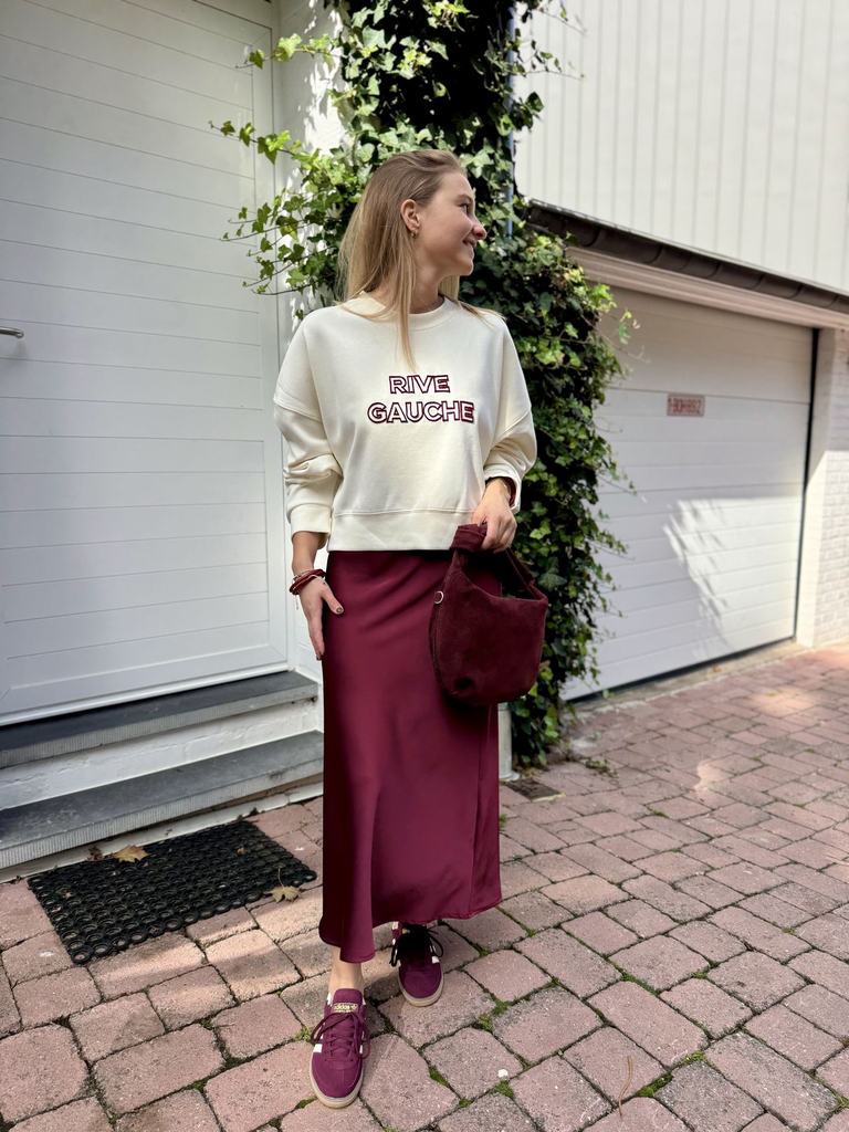 Sweat rive gauche - blanc6.webp