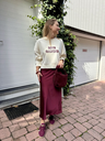Sweat rive gauche - blanc6.webp
