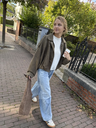 Veste en daim Tosca - Kaki3.webp