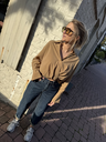 Blouse côme - camel7.webp