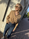 Blouse côme - camel8.webp