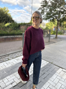 Pull Claudine - Bordeaux7.webp