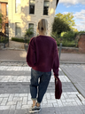 Pull Claudine - Bordeaux3.webp
