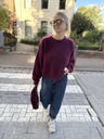 Pull Claudine - Bordeaux2.webp