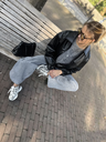 Veste Flo - Noir6.webp