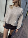 Pull Claudine - taupe7.webp