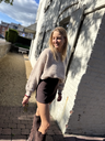 Pull Claudine - taupe.webp