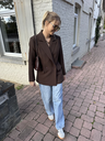 Blazer Martial - Chocolat4.webp
