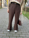Pantalon Martial - Chocolat4.webp
