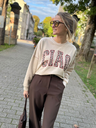 Sweat Ciao - Beige3.webp