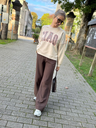 Pantalon Martial - Chocolat6.webp
