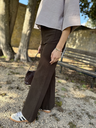 Jeans Liam - Chocolat4.webp