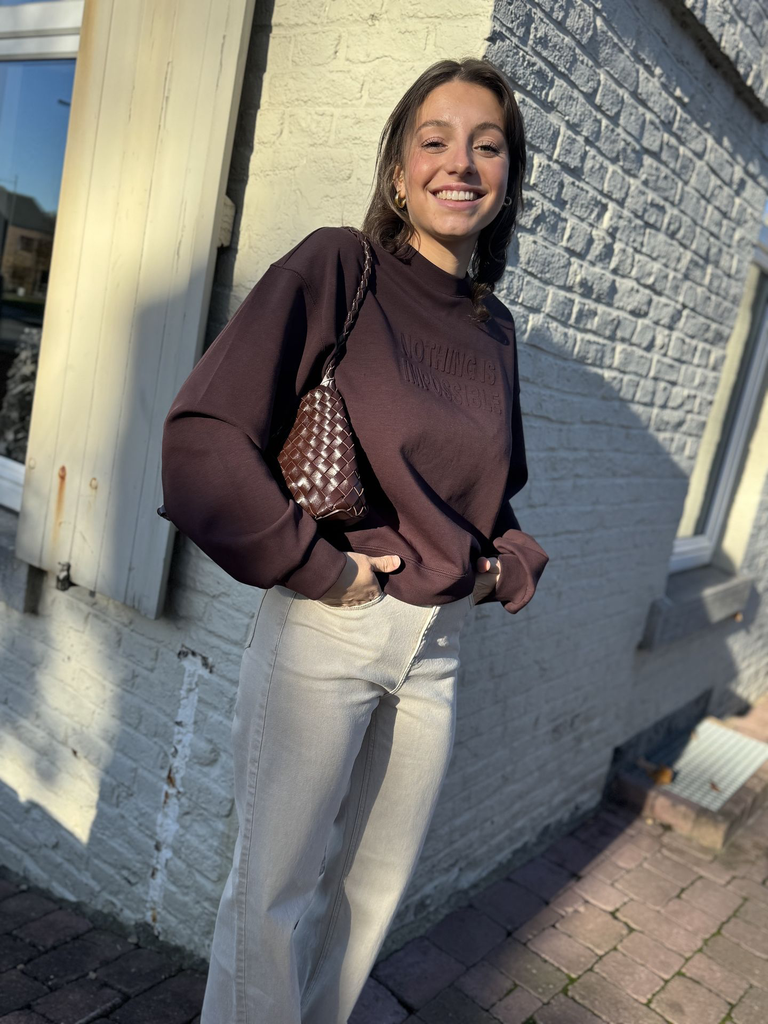 Sweat Nothing - Chocolat 8.webp