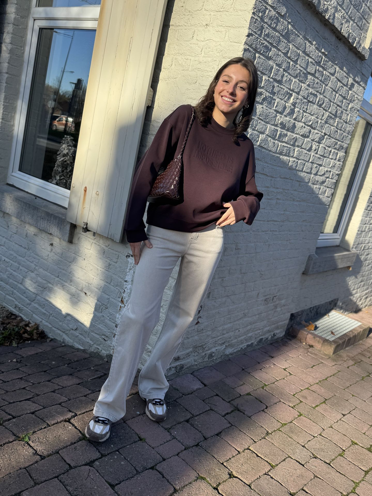 Jeans Pascale - Beige4.webp