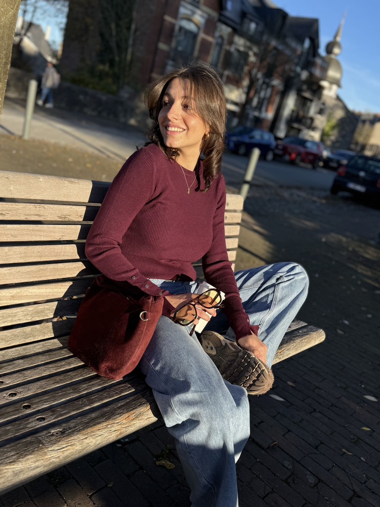 Pull Roberta - Bordeaux2.webp