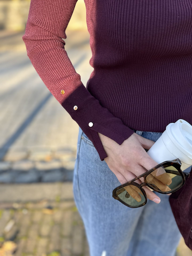 Pull Roberta - Bordeaux3.webp