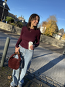 Pull Roberta - Bordeaux7.webp