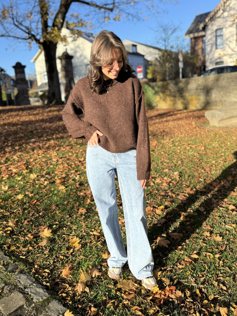 Jeans Cindy - Bleu3.webp