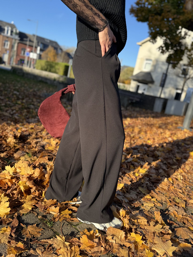 Pantalon Andréa - Noir5.webp