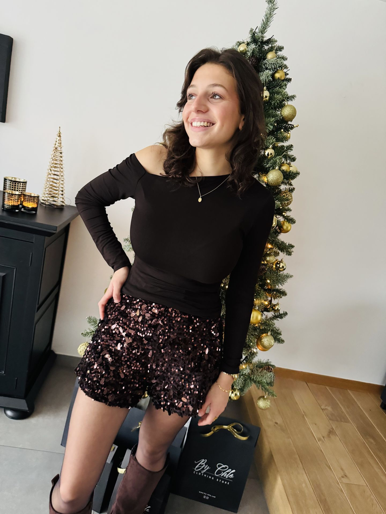 Short Leya - Marron4.webp