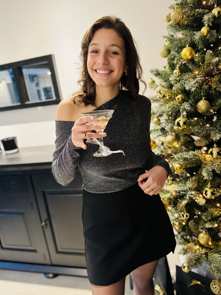 Blouse Félix - Argenté5.webp