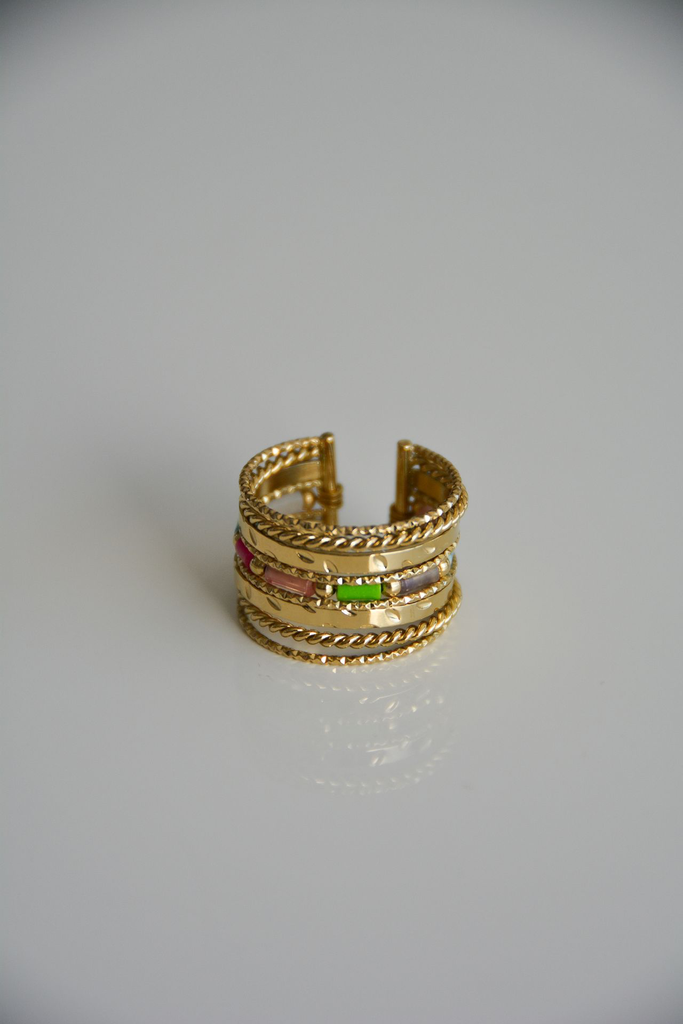 Bague Charlotte - doré2.webp
