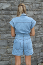 Combi courte en jeans Danaé - Bleu5.webp