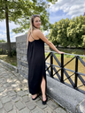 Robe Sandra - Noir 3.webp