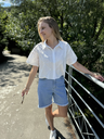 Short en jeans Laura - Bleu 5.webp