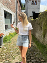 T-shirt Lorie - Blanc 2.webp