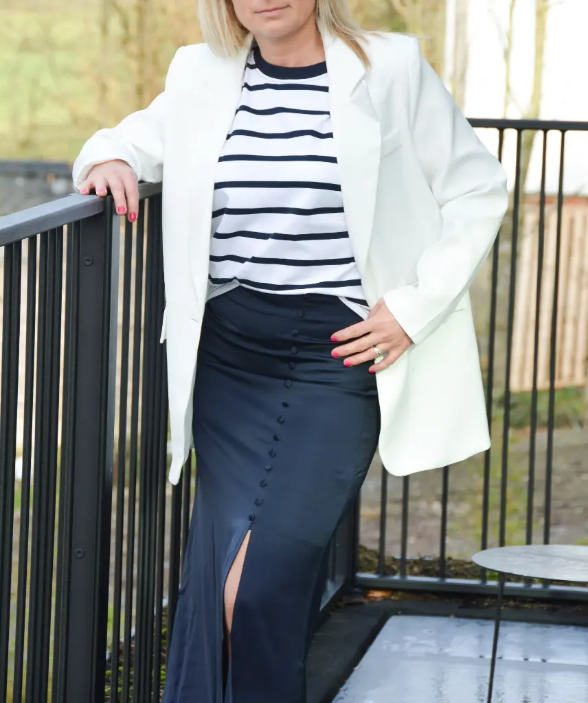 Blazer Estelle - Blanc.webp