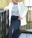 Blazer Estelle - Blanc.webp
