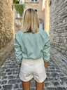 CHEMISE LIGNÉE MARGOT - BLANC:VERT4.webp