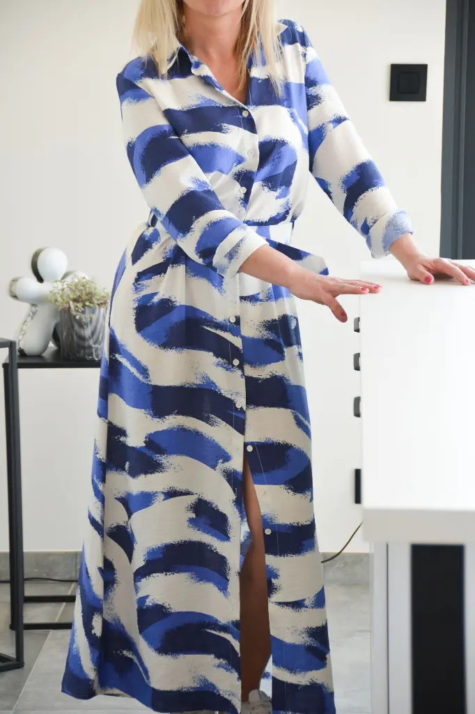 Robe Béné - Bleu - copie 2.webp