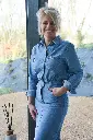 Robe Céline - Bleu - copie 2.webp