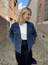 veste en jeans Gwen - Bleu4.webp