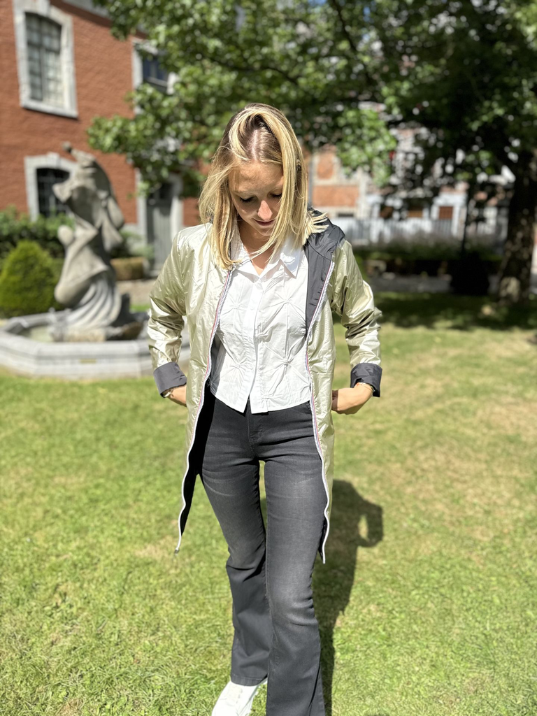  VESTE DE PLUIE MI-SAISON RÉVERSIBLE LONGUE - NOIR5.webp