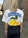 T-shirt Lemon - blanc4.webp