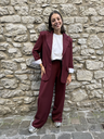 Blazer Louise - Bordeaux4.webp