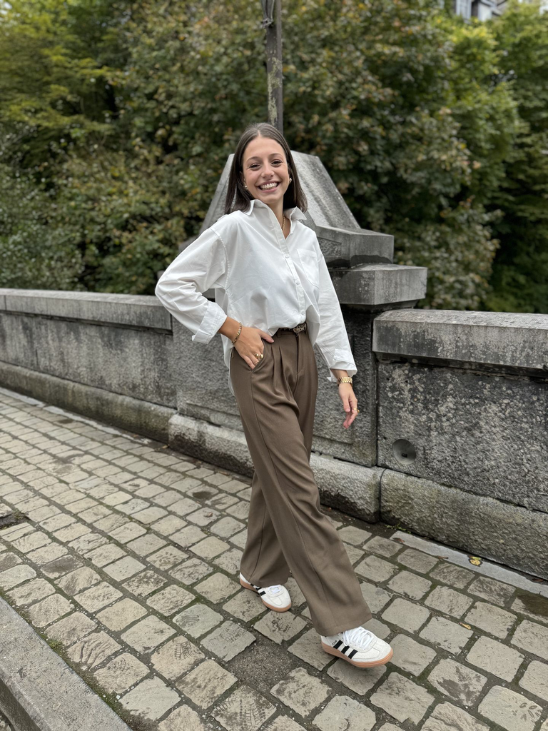 Chemise Éloise - Blanc4.webp