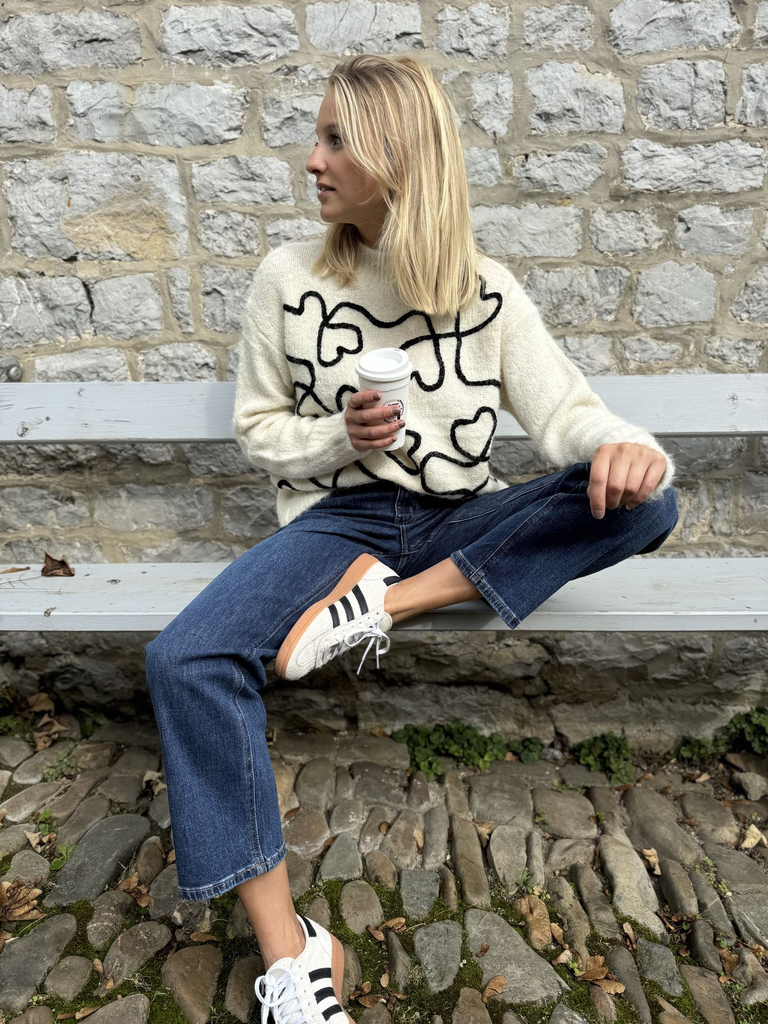 Jeans Steph - Bleu foncé2.webp