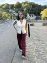 Pantalon Colette - Bordeaux2.webp