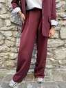 Pantalon Colette - Bordeaux3.webp